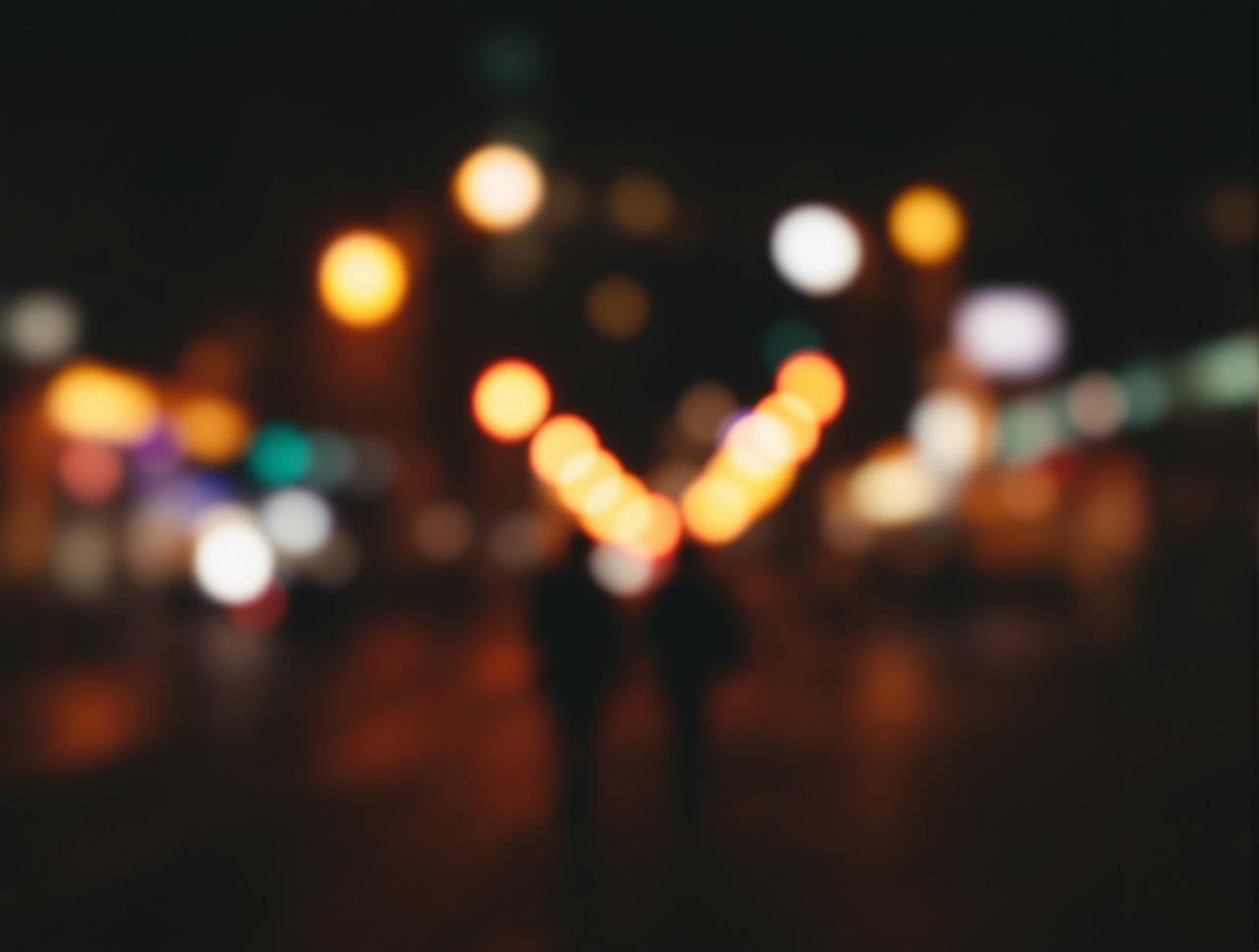 新晋小花恋情曝光?与神秘男子深夜同回公寓